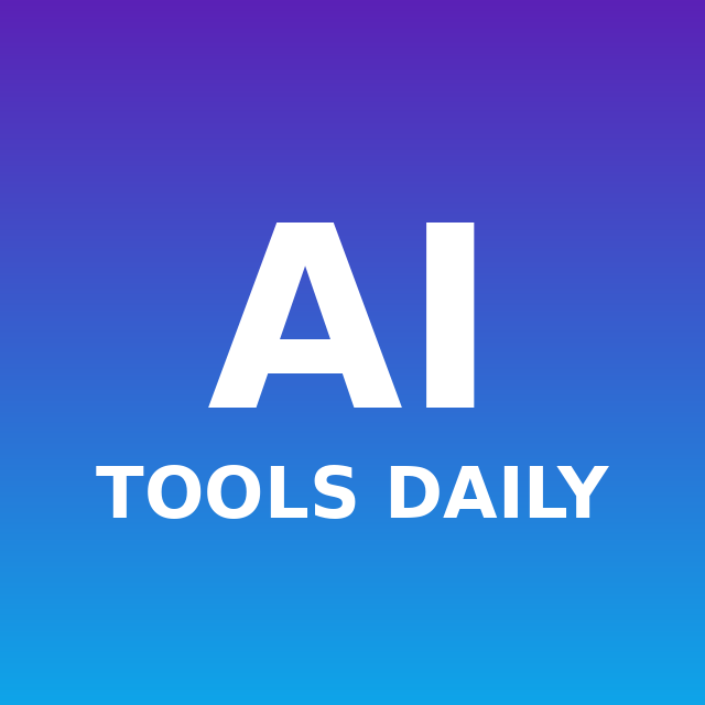 AI Tools Daily