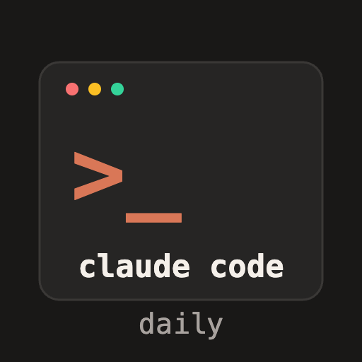 Claude Code Daily