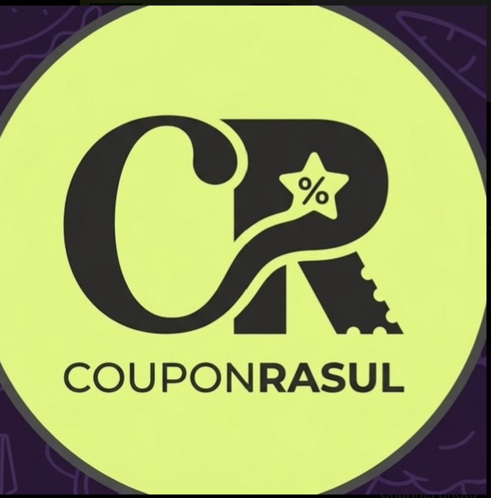 COUPON RASUL - PROMO CODES KSA|UAE|EGYPT 🔥