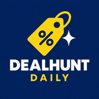 DealHunt Daily