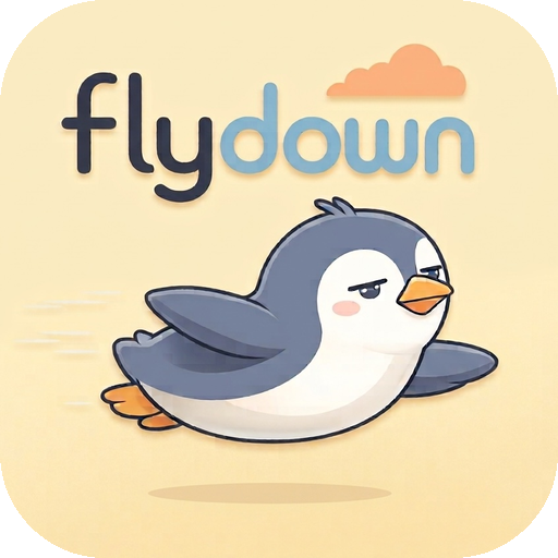 FlyDown • Offerte voli low cost