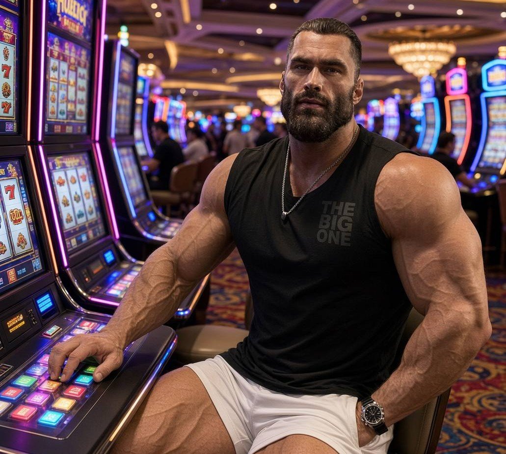 GIGABet Gaming | Social Casino