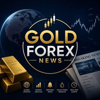 Gold & Forex News ⚡️