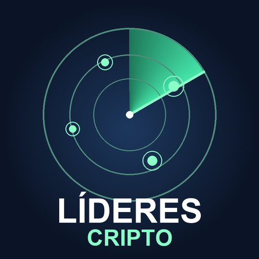 Líderes Cripto