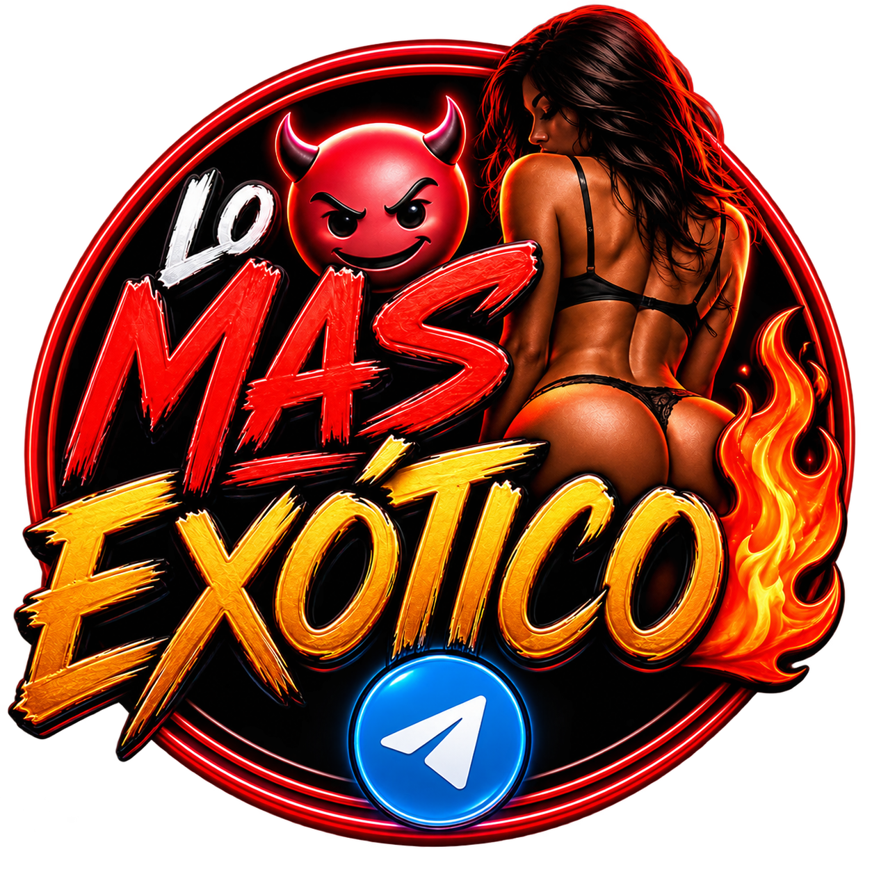 LO MAS EXOTICO