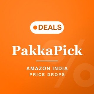 PakkaPick Deals