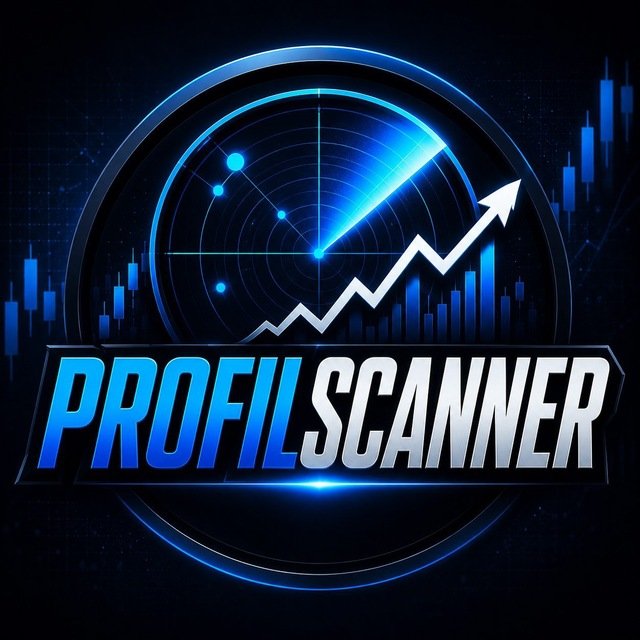 Profilscanner