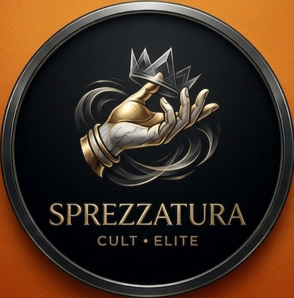 Sprezzatura Cult